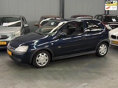 Opel Corsa - 1.4-16V Sport APK NAP