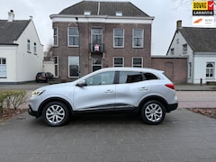 Renault Kadjar - 1.2 TCe Intens EERSTE EIGENAAR DEALER ONDERHOUDEN MEI LAATSTE BEURT GEHAD