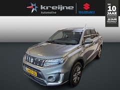 Suzuki Vitara - 1.4 Boosterjet Select Smart Hybrid | Trekhaak
