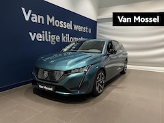 Peugeot 308 SW - 1.6 Plug-in Hybrid 180 Allure Avantage