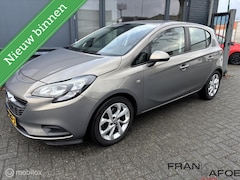 Opel Corsa - 1.0i Turbo Innovation Apple carplay ECC LMV Cruise 7"Scherm