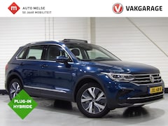 Volkswagen Tiguan - 1.4 TSI eHybrid 245pk DSG Elegance