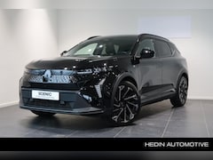 Renault Scenic E-Tech - 100% ELECTRIC EV87 long range esprit Alpine | Automaat | Pack Advanced Driving Assist & Au