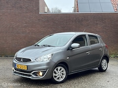 Mitsubishi Space Star - 1.0 Cool+ | Org NL | 1ste Eigenaar