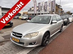 Subaru Legacy Touring Wagon - 2.0 R Automaat NWE APK