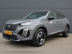 Peugeot 2008 - 1.2 Hybrid 136 Allure | Automaat | Navi by app | Apple carplay | Parkeersensoren | Mild Hy