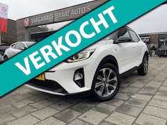 Kia Stonic - 1.0 T-GDi l CARPLAY l CAMERA l CRUISE l RIJKLAAR