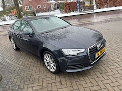 Audi A4 Limousine - 1.4 TFSI Pro Line LED/NAVI/CRUISE/ECC/PDC