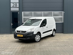 Peugeot Partner - bestel 122 1.6 VTi 98 L1 Pro