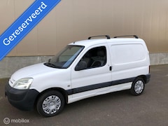 Citroën Berlingo - bestel 1.9 D 600 AIRCO EURO 4