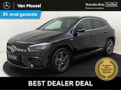 Mercedes-Benz GLA-Klasse - 250 e AMG Line / 19 inch/ Winter Pack/