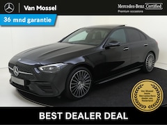 Mercedes-Benz C-klasse - 300 e Business Solution AMG
