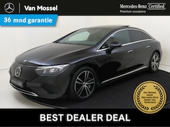 Mercedes-Benz EQE - 300 Business Edition 89 kWh /Panoramadak /Memory /Rijassistentiepakket