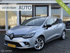 Renault Clio Estate - 0.9 TCe Limited / Cruise / PDC / Navi / Led / Trekhaak