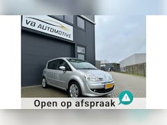 Renault Grand Modus - 1.6 Dynamique | AIRCO | TREKHAAK | NAP | ZEER NETTE AUTO