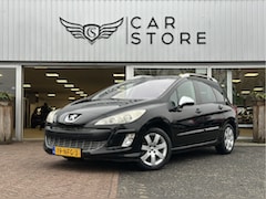 Peugeot 308 SW - 1.6 VTi Blue Lease Executive |CRUISE|CLIMA|PANO|TREKHAAK|LM VELGEN 16''