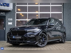 BMW X5 - xDrive45e Executive M Sport, Pano, Leder, Comfort Stoelen , 22 LM, Lucht/V, Harman Kardon,
