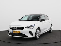 Opel Corsa - 1.2 Elegance/ automaat/ lage km