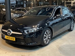 Mercedes-Benz A-klasse - A 160 Business Solution Navi/carplay/cam/breed scherm