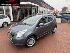 Suzuki Alto - 1.0 Comfort Plus 5drs automaat airco
