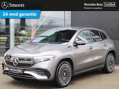 Mercedes-Benz EQA - 250 Business Solution AMG 67 kWh