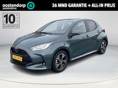 Toyota Yaris - 1.5 Hybrid 115 Dynamic Comfort Pack