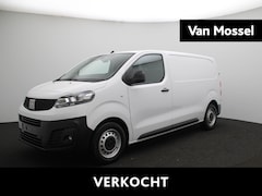 Fiat Scudo - 1.5 Diesel 120 S&S L2 | Reservewiel | Apple Carplay & Android Auto |
