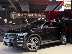 Volkswagen T-Roc - 1.5 TSI R-Line Pano|Keyl|Cam|Trekhaak