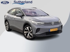 Volkswagen ID.4 - Pro 77 kWh | Trekhaak |