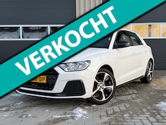 Audi A1 Sportback - 25 TFSI epic / Apple CarPlay