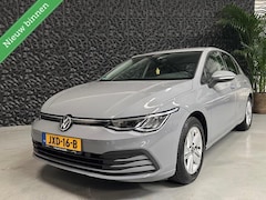 Volkswagen Golf - 1.5 eTSI Style | DSG | Automaat