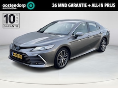 Toyota Camry - 2.5 Hybrid Premium