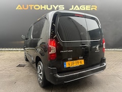 Peugeot Partner - 1.5 BlueHDI Premium