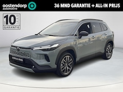 Toyota Corolla Cross - Hybrid 140 Dynamic