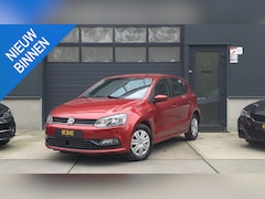 Volkswagen Polo - 1.2 TSI Comfortline | Cruise | Airco | Parkeersensoren