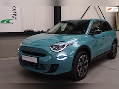 Fiat 600 - 1.2 Hybrid "LA PRIMA" - ALS NIEUW /ADAPTIVE CRUISE/NAVI/CAMERA/BLUETOOTH/ETC