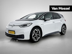 Volkswagen ID.3 - First 58 kWh 204 PK | Automaat | Apple Carplay | Android Auto | Adaptive Cruise Control |