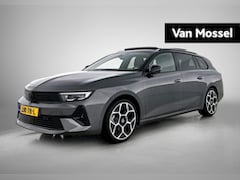 Opel Astra Sports Tourer - 1.2 Turbo Hybrid GS | Head up Display | Alcantara bekleding | Elektrisch verstelbare bestu