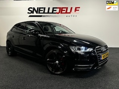 Audi A3 Sportback - 1.6 TDI Attraction|airco|Trekhaak|automaat|sport velgen|