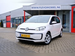 Volkswagen Up! - 1.0 BMT move up Airco|LMV