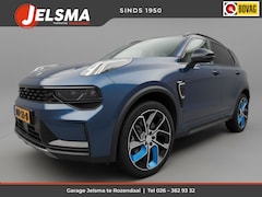 Lynk & Co 01 - PHEV aut., Vol opties | Nieuwstaat