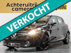 Renault Clio - 0.9 TCe Dynamique | Achteruitrijcamera | Cruise Control