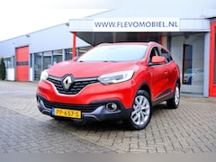 Renault Kadjar - 1.5 dCi Intens Navi|Cam|Clima|ParkAssist