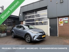 Toyota C-HR - 1.8 Hybrid Dynamic ACC/TH *ALL-IN PRIJS