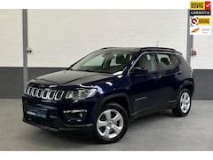 Jeep Compass - 1.4 MultiAir, Apple-Android, pdc, nav, climate