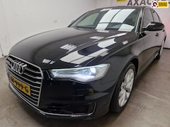 Audi A6 Limousine - 1.8 TFSI ultra Business Edition UNIEKE UITVOERING GARANTIE