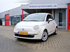Fiat 500 - 0.9 TwinAir Easy Airco|LMV