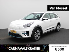 Kia e-Niro - DynamicLine 64 kWh | ACHTERUITRIJCAMERA | APPLE CARPLAY | ANDROID AUTO | CLIMATE CONTROL |