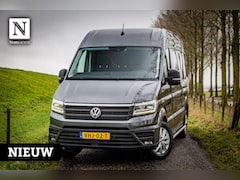 Volkswagen Crafter - Bestel 35 2.0 TDI L3H3 4Motion|Automaat