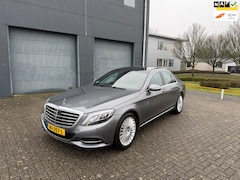 Mercedes-Benz S-klasse - 350 BlueTEC Prestige Plus 2017 Prijs incl. Btw automaat/Pano